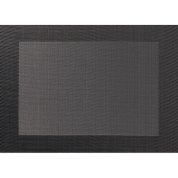 ASA Selection Placemats Placemat 33x46 cm - antraciet