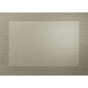 ASA Selection Placemats Placemat 33x46 cm - brons metallic