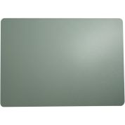 ASA Selection Placemats Placemat 33x46 cm - lederlook mint