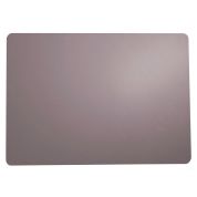 ASA Selection Placemats Placemat 33x46 cm - lederlook lavendel