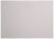 ASA Selection Placemats Placemat 33x46cm Textiel Optic - Silk Grey