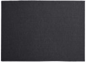 ASA Selection Placemats Placemat 33x46cm Textiel Optic - Slate