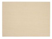 ASA Selection Placemats Placemat 33x46cm Sisal Rough - Tofu