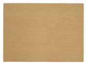 ASA Selection Placemats Placemat 33x46cm Sisal Rough - Miso