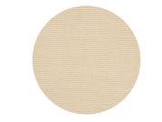 ASA Selection Placemats Placemat rond 38cm Sisal Rough - Tofu