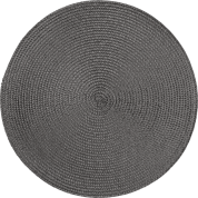 ASA Selection Placemats Placemat 38 cm Re:Circle - Mussel