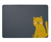 ASA Selection Kids Placemat 46 x 33 cm - Leo de Leeuw