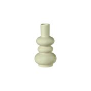 ASA Selection Como Vaas 12 cm - Cream mat