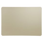 ASA Selection Placemats Placemat 33x46 cm - lederlook stone ruw