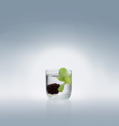 Villeroy & Boch La Divina Shot glaasjes, 0.40 ltr - Set van 4