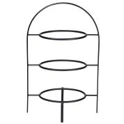 ASA Selection Ligne Noire Etagere 3-laags 36.5 cm - zwart 