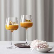 Villeroy & Boch Afina Rode wijnglas - Set van 4