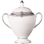 Wedgwood Amherst Suikerpot hoog 10 cm Globe -75%