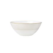 Wedgwood Gio Gold Dessertschaaltje 16 cm