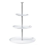 ASA Selection à Table Etagere 3-laags, H 49 cm