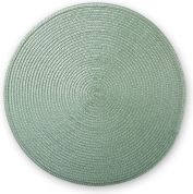 ASA Selection Placemats Placemat 38 cm Re:Circle - Sea Salt