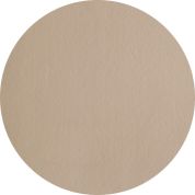 ASA Selection Placemats Placemat rond 38 cm - lederlook stone