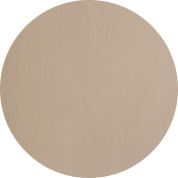 ASA Selection Placemats Placemat rond 38 cm - lederlook stone