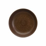 Avet Artist Brown Diep bord 20.5 cm