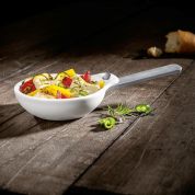 Villeroy & Boch BBQ Passion Grillpannetje met afneembare handgreep - 0.35 ltr - Set van 2