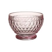 Villeroy & Boch Boston Coloured Dessertschaaltje- Vingerkommetje 114x81 mm Rose - 0.43 ltr