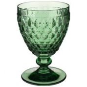 Villeroy & Boch Boston Coloured Witte wijnglas 120 mm Groen - 0.23 ltr
