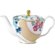 Wedgwood Butterfly Bloom Deksel voor theepot