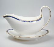 Wedgwood Cantata Sauskom 0.35 ltr en schotel -70%