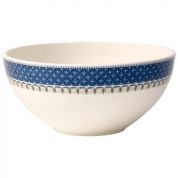 Villeroy & Boch Casale Blu Slaschaal 24 cm