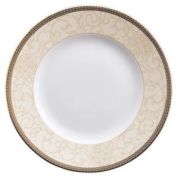 Wedgwood Celestial Gold Plaatsbord - Onderbord 31 cm