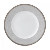 Wedgwood Celestial Platinum Ontbijtbord 20 cm