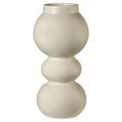 ASA Selection Como Vaas 23.5 cm - Cream mat