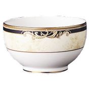 Wedgwood Cornucopia Suikerbowl 10 cm