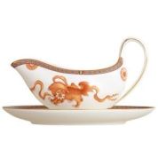 Wedgwood Dynasty Sauskom (LET OP ! zonder schotel) -65%