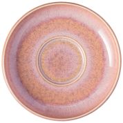 Like by Villeroy & Boch Perlemor Coral Espressoschotel