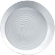 Wedgwood Ethereal 101 Serveerschaal rond 41 cm -30%