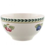 Villeroy & Boch French Garden Bol 0.75 ltr Fleurence