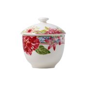 Gien Millefleurs Suikerpot 215 ml