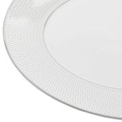 Wedgwood Gio Platinum Dinerbord 28 cm