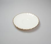 Wedgwood Gold Chelsea Espressoschotel
