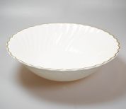Wedgwood Gold Chelsea Saladeschaal 21 cm
