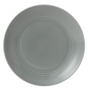 Royal Doulton Gordon Ramsay Maze Dinerbord 28 cm Dark Grey