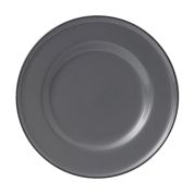 Royal Doulton Gordon Ramsay-Union Street Dinerbord 27 cm - Grey