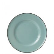 Royal Doulton Gordon Ramsay-Union Street Ontbijtbord 22 cm - Blue