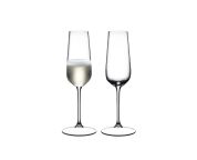 Riedel Grape Champagneglas - set van 2