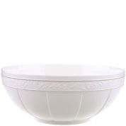 Villeroy & Boch Gray Pearl Slaschaal 26 cm