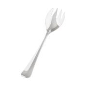 Van Kempen & Begeer Haags Lofje verzilverd Slavork 200 mm