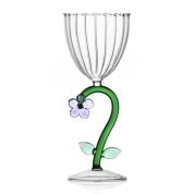 Ichendorf Milano Botanica Glas op Voet Lilac Flower 280 ml