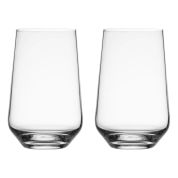 Iittala Essence Waterglas 550 ml – set van 2