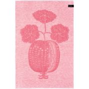 Iittala Sato theedoek 47x70 cm Roze 